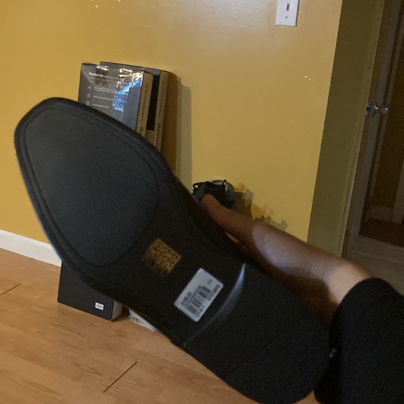 Brand NEW. receipt shown. Aldo SPAKEMANW DRESS shoe. $100 in the store. 25% OFF! - Picture 6 of 6